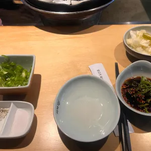 라무진 대표 사진