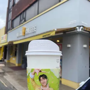 메가MGC커피 사진