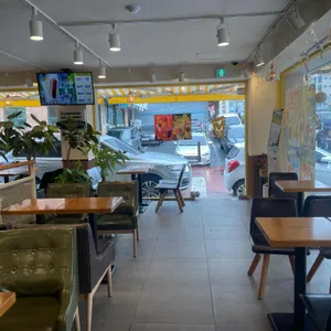 메가MGC커피 대표 사진