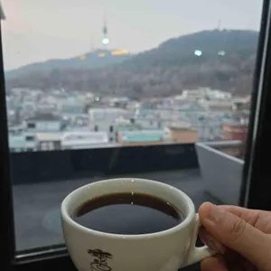 케냐 키암부 사진 1