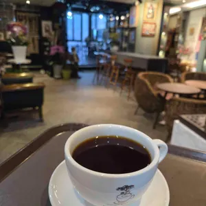 케냐 키암부 대표 사진