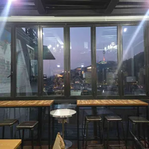 케냐 키암부 리뷰 사진