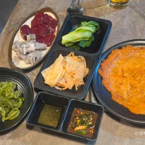 경주화영육회 대표 사진