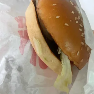 버거킹 대표 사진