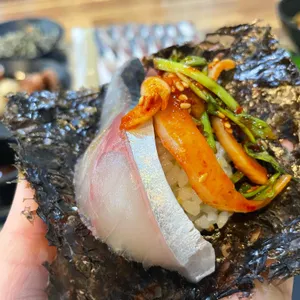 미영이네 식당 대표 사진