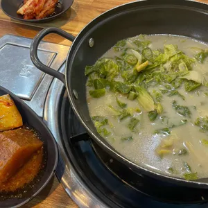 미영이네 식당 대표 사진