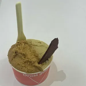 오로시젤라또 대표 사진