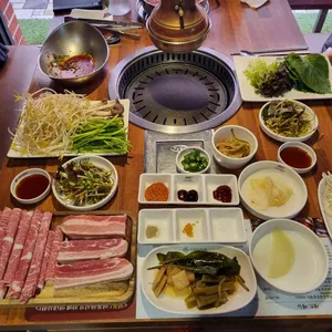 거북이동네 사진 1