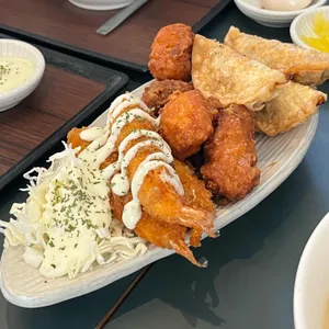 코지라멘 대표 사진