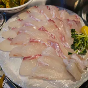 용왕님술상 대표 사진