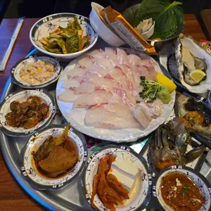 용왕님술상 대표 사진