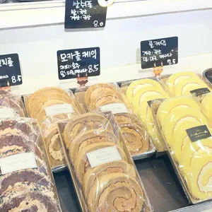 봉브레드 리뷰 사진