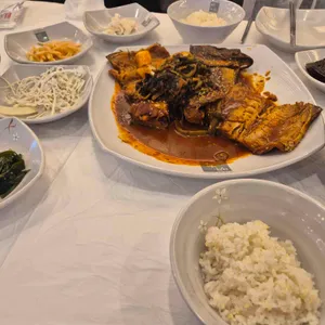 바담코다리 사진 1