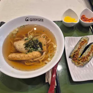 유리카모메 사진 2