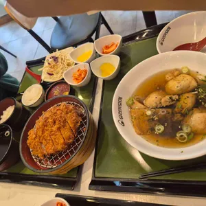 유리카모메 대표 사진