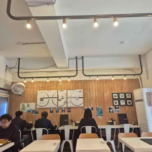 유리카모메 대표 사진
