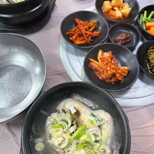 과천식당 사진 1