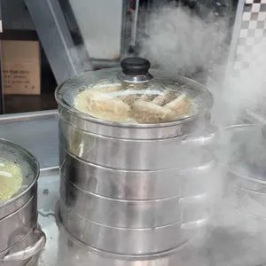 백남옥달인손만두 사진