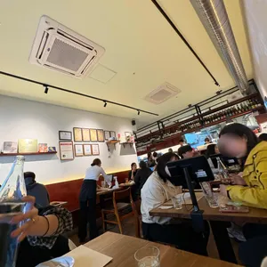 포폴로피자 대표 사진