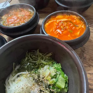 돌솥밥집 대표 사진