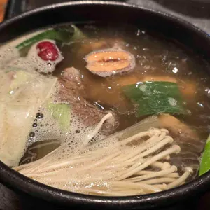 송추가마골 사진