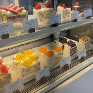 글래드베이크샵 리뷰 사진