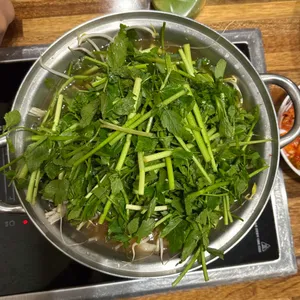 등촌샤브칼국수 대표 사진