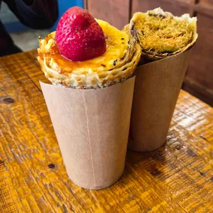 저스트단비 사진 1