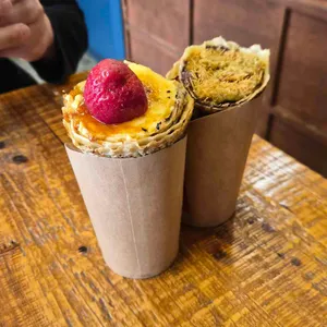 저스트단비 대표 사진