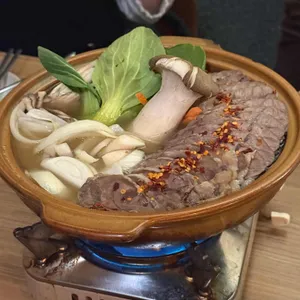 전포 주화담 사진 1