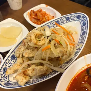 짬뽕관 사진 2