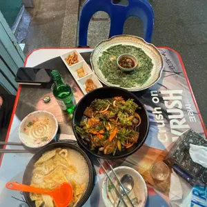 열린마당 사진 1