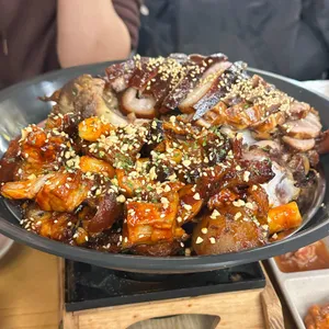 족발야시장 대표 사진