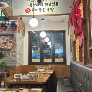 족발야시장 대표 사진