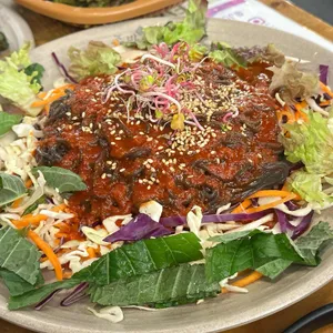 족발야시장 사진