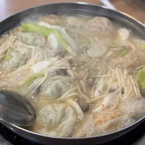 명가만두 사진 2