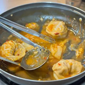명가만두 사진