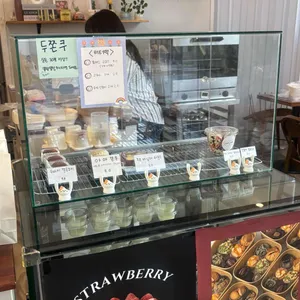 카페제인 리뷰 사진