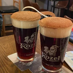 나즈드라비 대표 사진