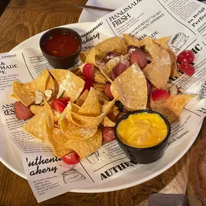 나즈드라비 대표 사진