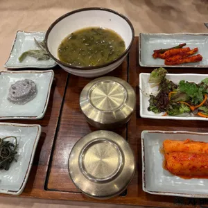자반고 사진