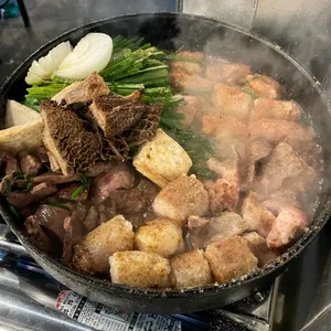 60년전통 신촌황소곱창 사진