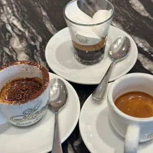 리사르커피 사진 1