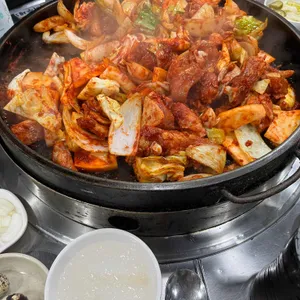 전통춘천닭갈비 사진 2
