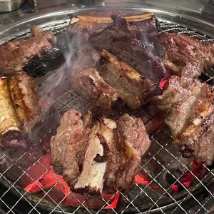 박봉명생갈비 대표 사진