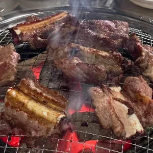 박봉명생갈비 대표 사진