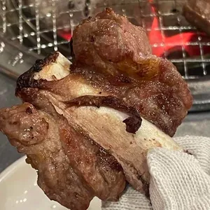 박봉명생갈비 사진