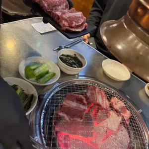 박봉명생갈비 사진