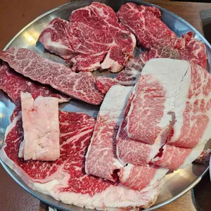 영미식당 대표 사진