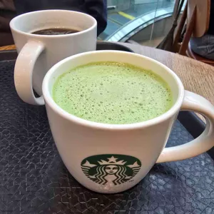 스타벅스 사진 1